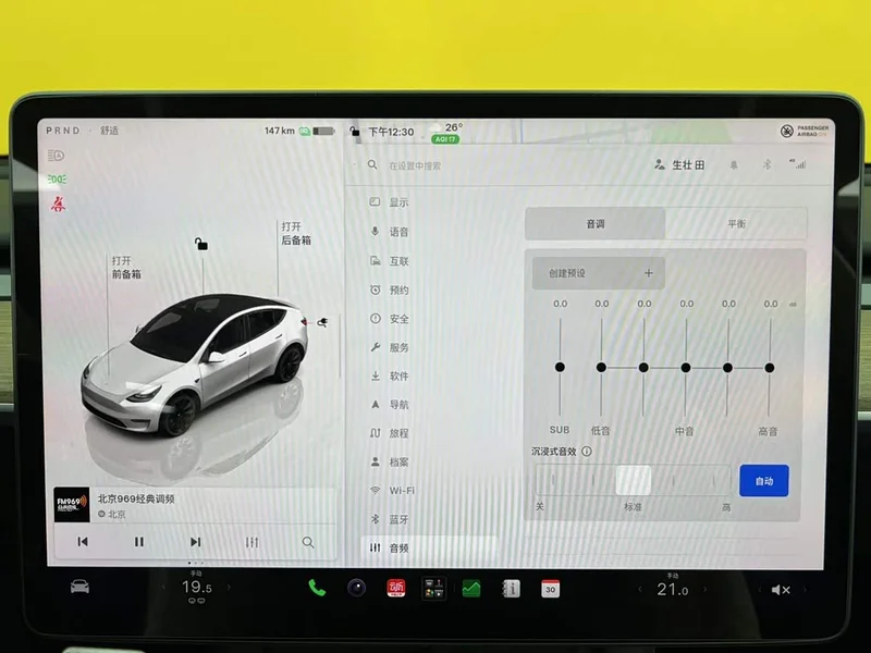 Tesla Model Y — фото 28