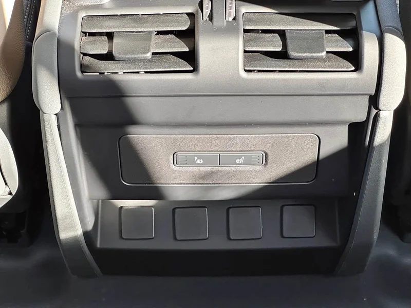 Land Rover Defender — фото 26