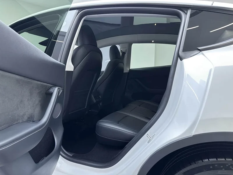 Tesla Model Y — фото 16