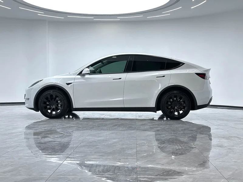 Tesla Model Y — фото 5