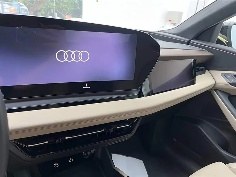 Audi Q6L e-tron — фото 8