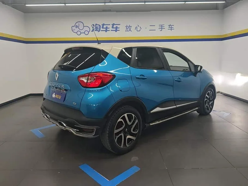 Kia Carens — фото 3
