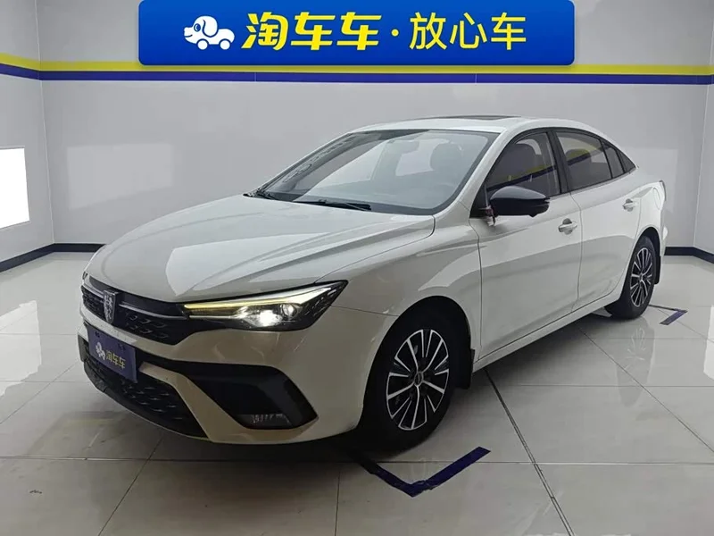 Roewe i5 — фото 1