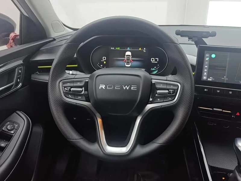 Roewe i5 — фото 15