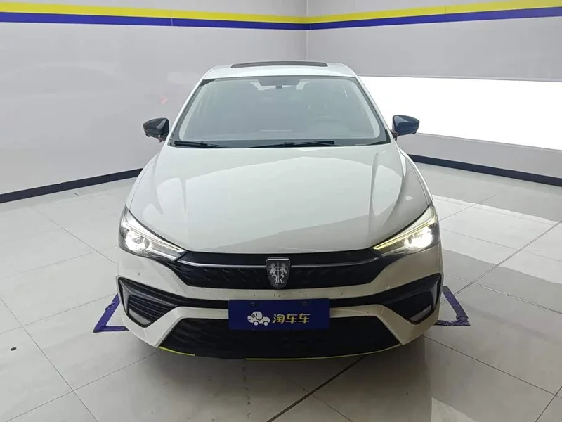 Roewe i5 — фото 2