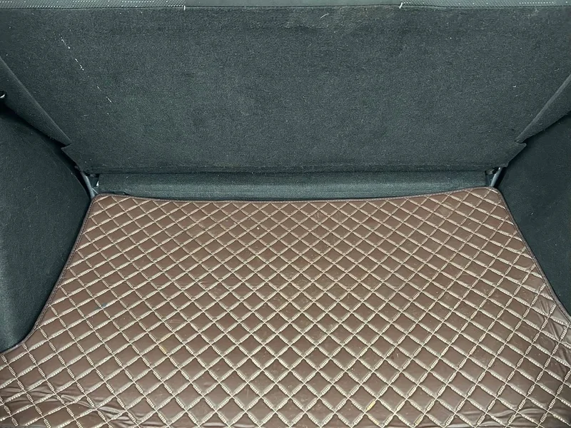 Honda Fit — фото 13