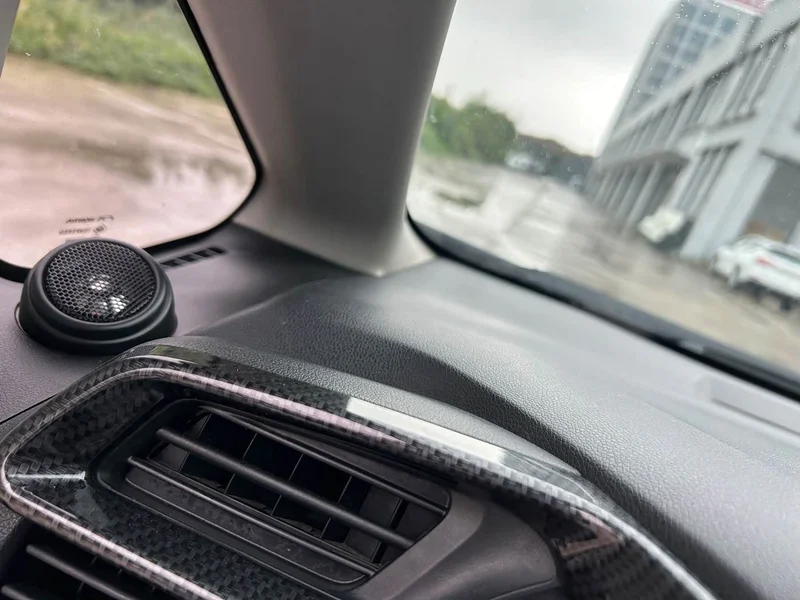 Honda Fit — фото 14