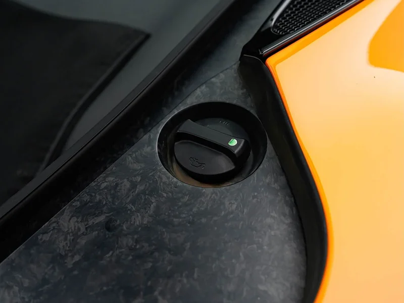McLaren GT — фото 19