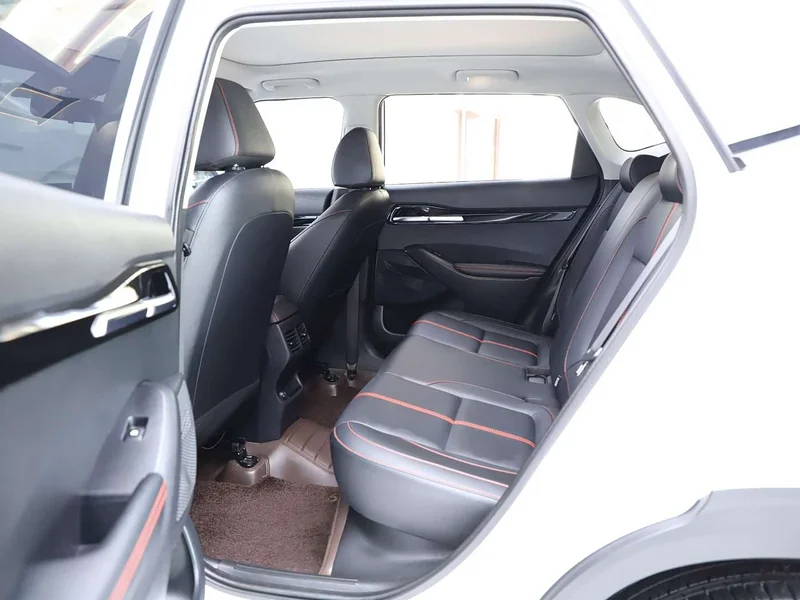 Kia KX3 — фото 13