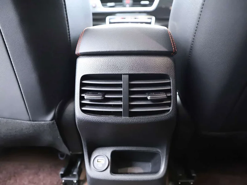 Kia KX3 — фото 14