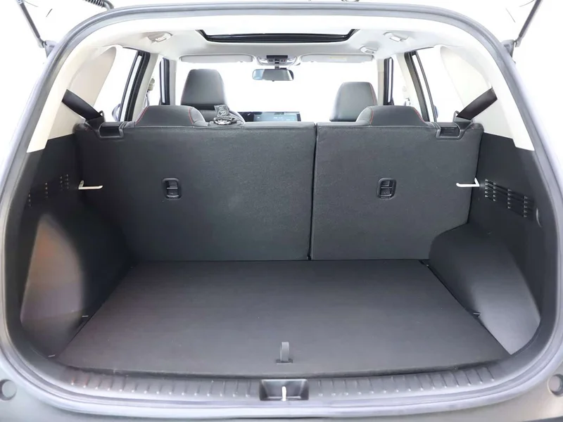 Kia KX3 — фото 17
