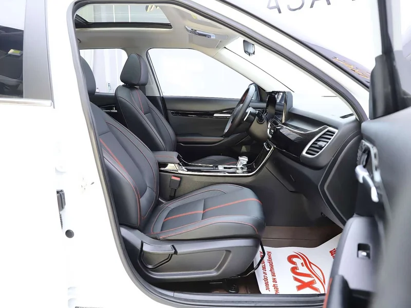 Kia KX3 — фото 18