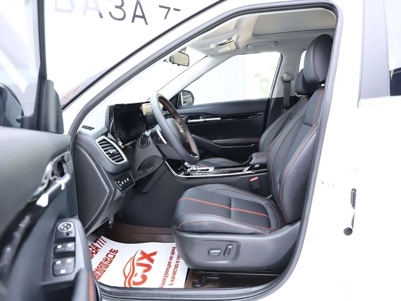 Kia KX3 — фото 7