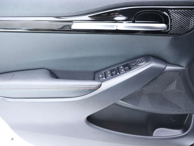 Kia KX3 — фото 8