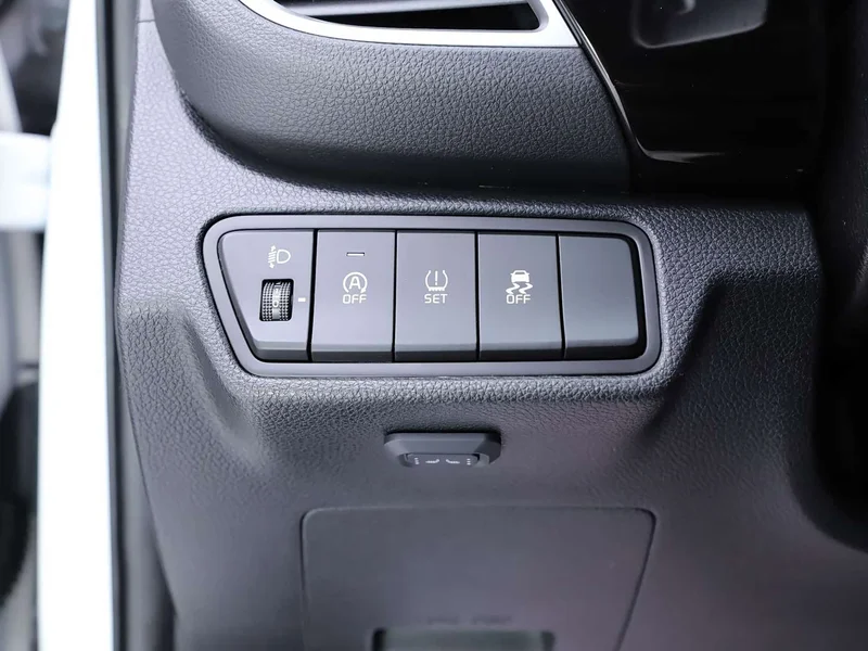 Kia KX3 — фото 9