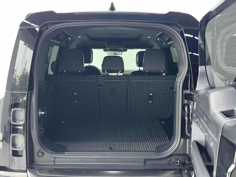 Land Rover Defender — фото 21
