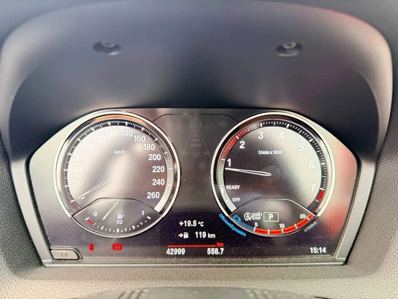 BMW 2 Series (Imported) — фото 11