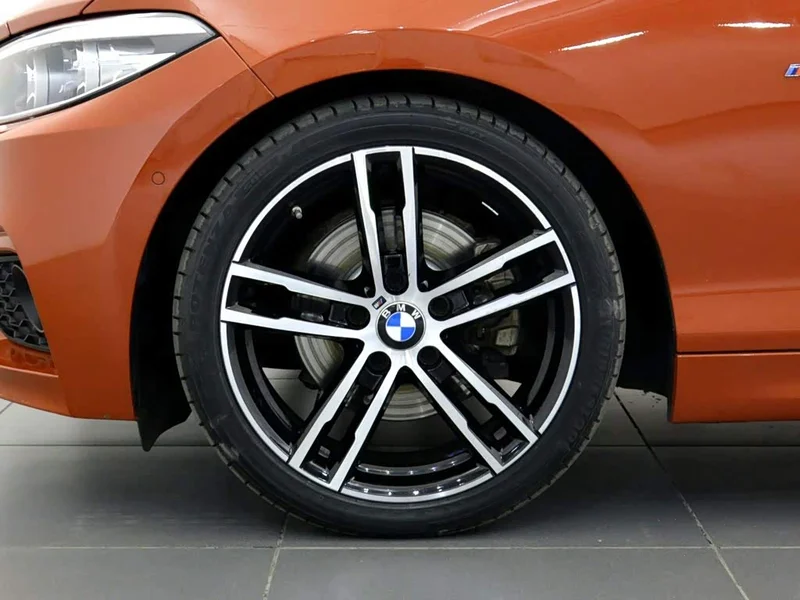 BMW 2 Series (Imported) — фото 12