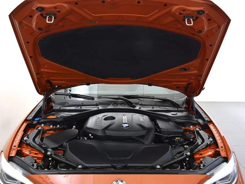 BMW 2 Series (Imported) — фото 13