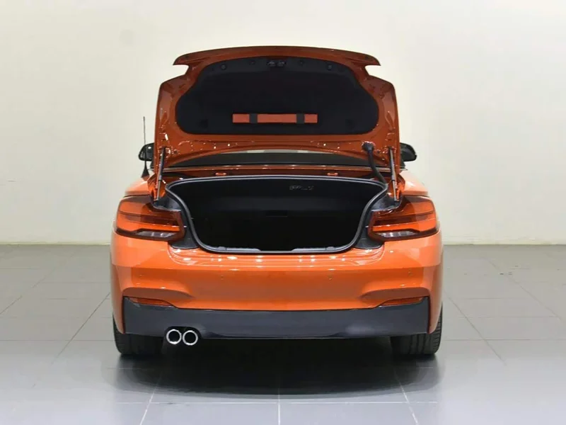 BMW 2 Series (Imported) — фото 6