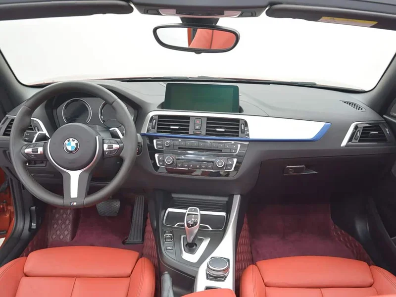 BMW 2 Series (Imported) — фото 9