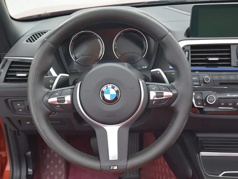 BMW 2 Series (Imported) — фото 10