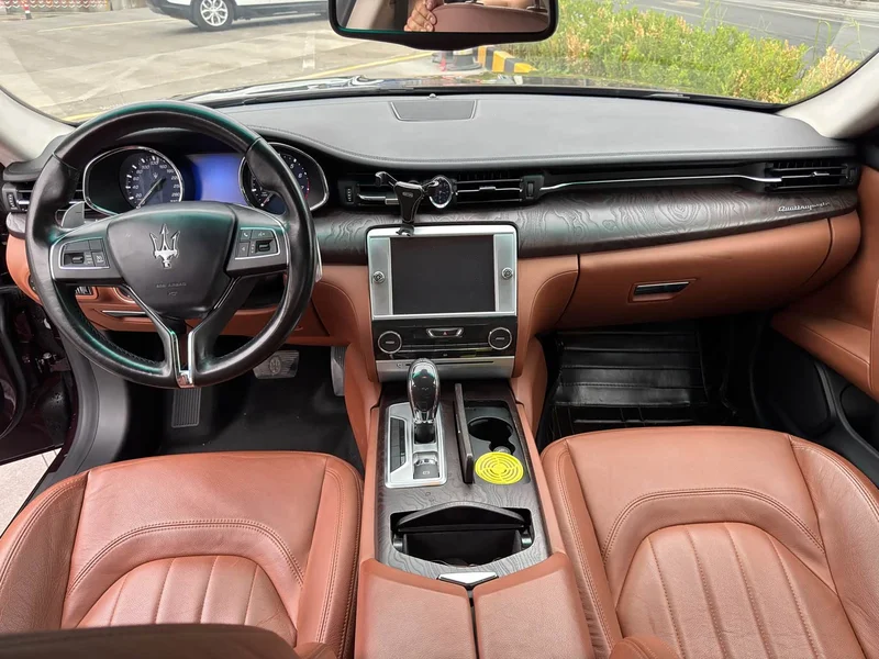 Lincoln Continental — фото 11