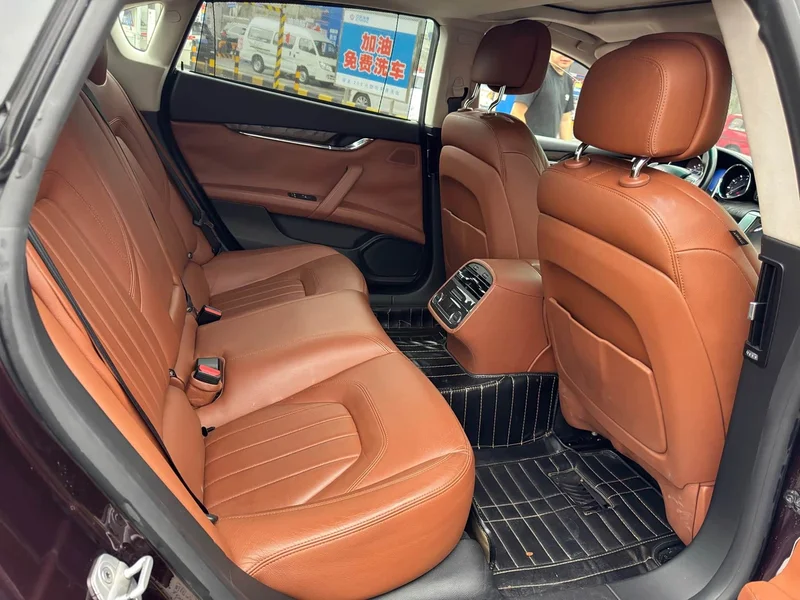 Lincoln Continental — фото 12