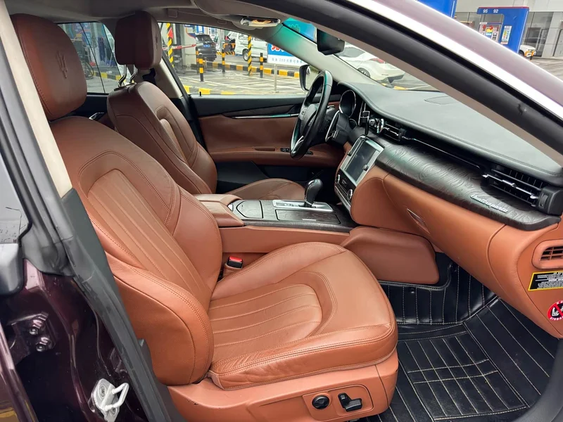 Lincoln Continental — фото 13