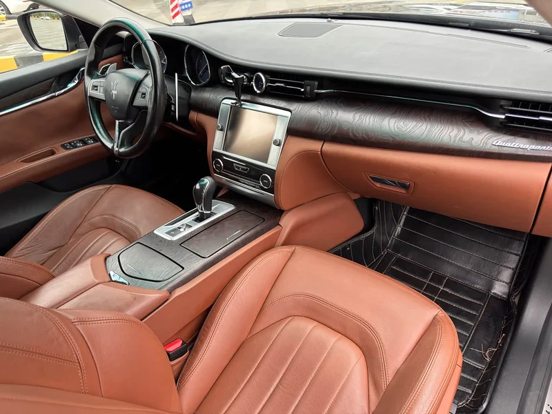 Lincoln Continental — фото 14