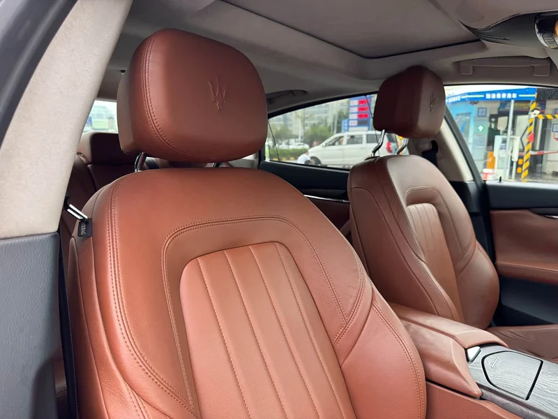Lincoln Continental — фото 15