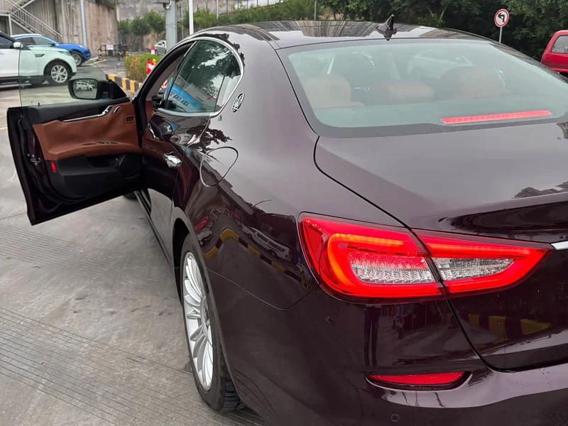 Lincoln Continental — фото 17