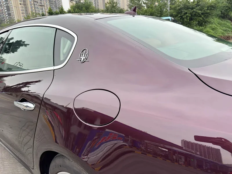 Lincoln Continental — фото 19