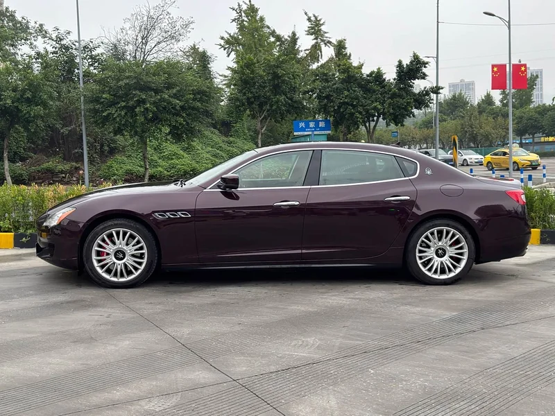 Lincoln Continental — фото 4