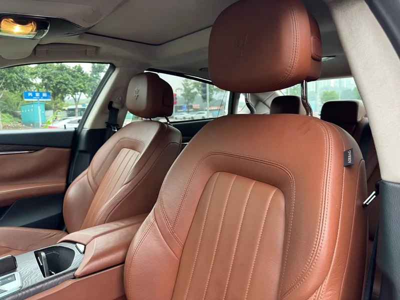 Lincoln Continental — фото 9
