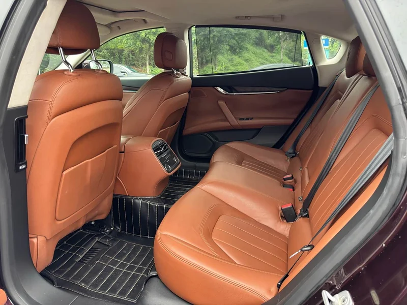 Lincoln Continental — фото 10