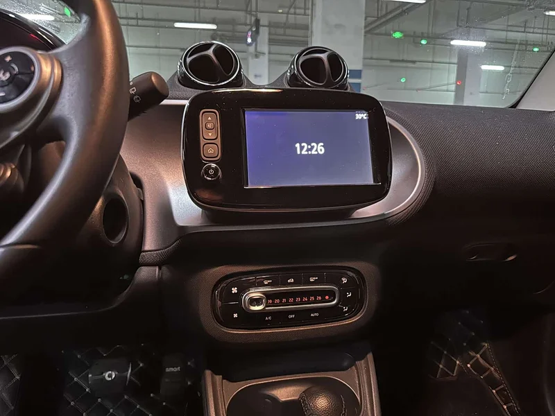 Smart Fortwo — фото 5