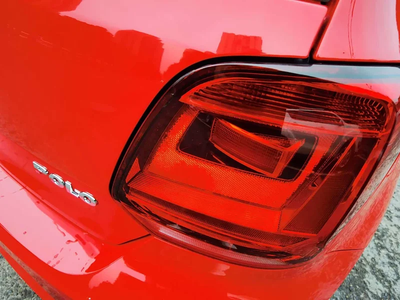 Volkswagen Polo — фото 10