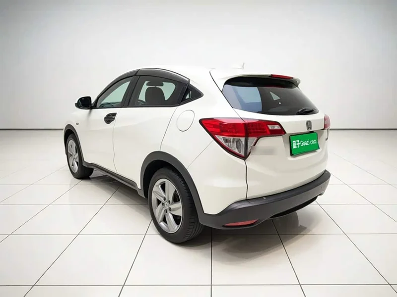 Honda HR-V — фото 4