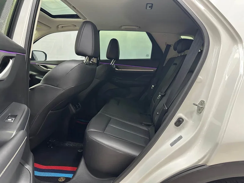 Changan CS55PLUS — фото 14