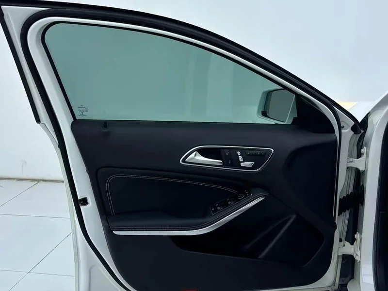 Mercedes-Benz GLA — фото 15