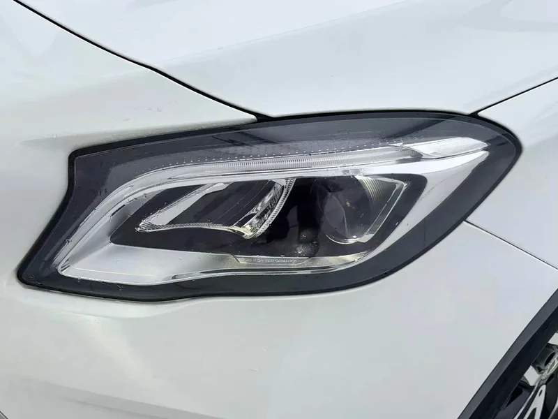 Mercedes-Benz GLA — фото 16