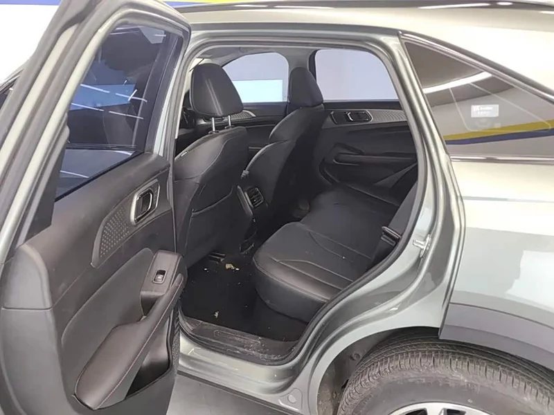 Haval Xiaolong — фото 11