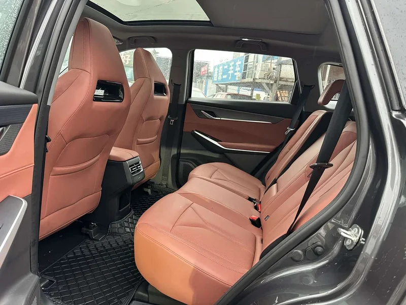 Changan CS75PLUS — фото 12