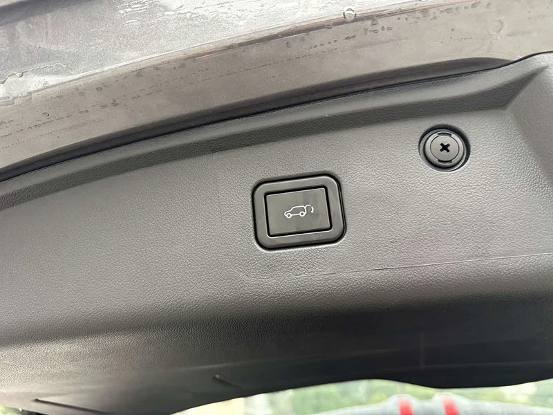 Changan CS75PLUS — фото 19