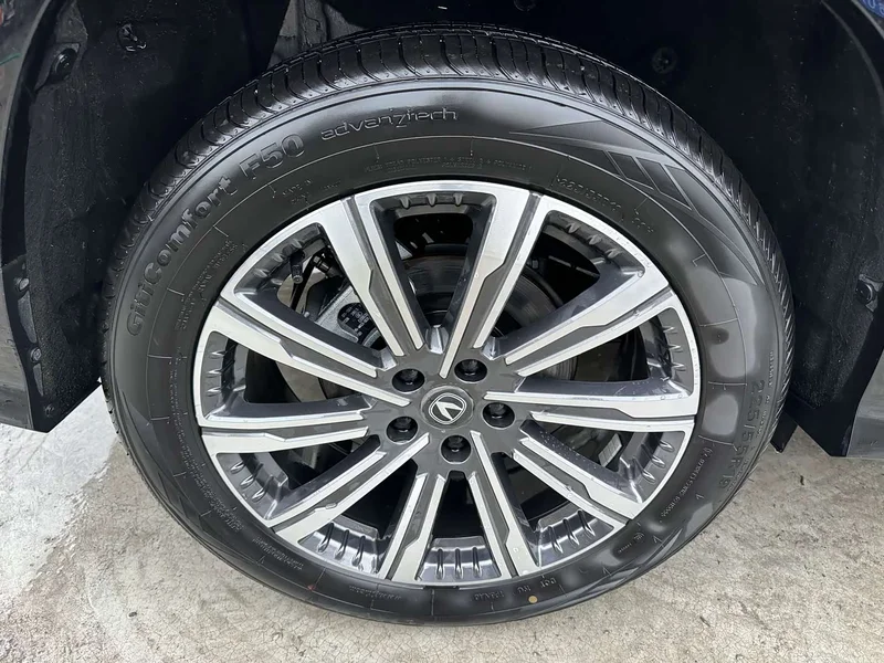 Changan CS75PLUS — фото 20