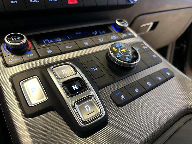 Peugeot Expert — фото 19