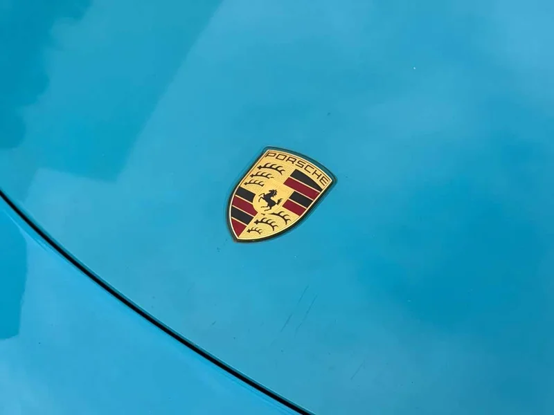 Porsche Boxster — фото 10