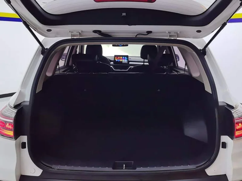 Kia Sportage — фото 4