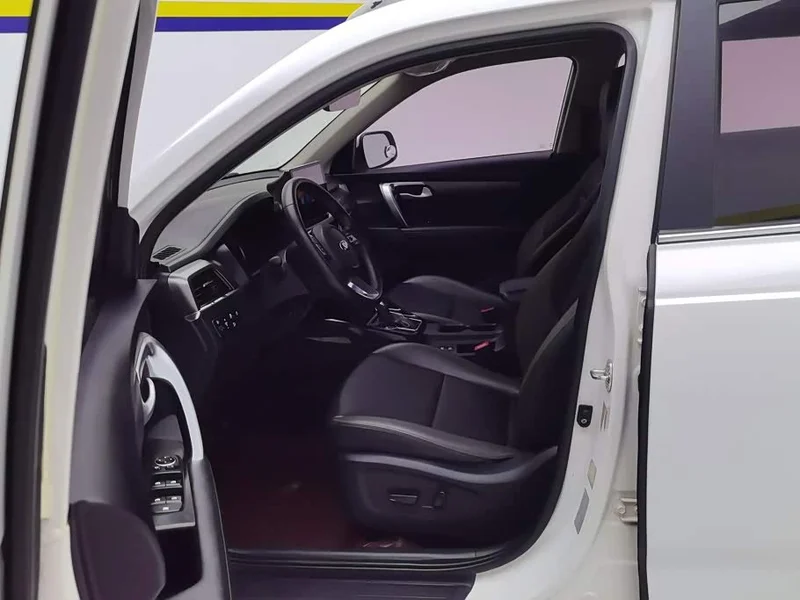 Kia Sportage — фото 9